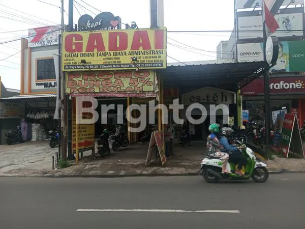 image RUKO PINGGIR. JALAN YASMIN BOGOR (3)