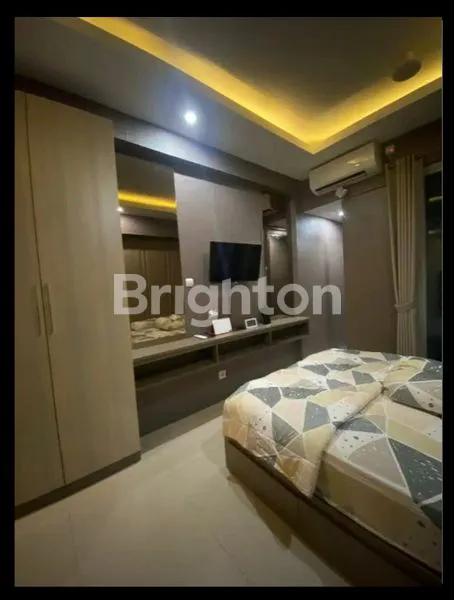 image BENSON TYPE STUDIO FULL FURNISED TINGGAL BAWA KOPER (2)