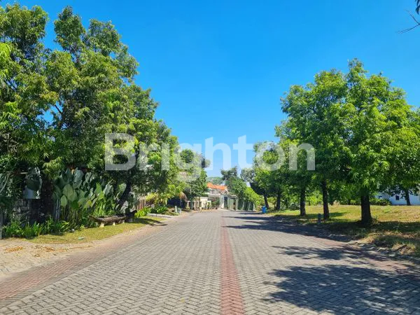 image TANAH KAVLING TELUK GOLF CITRALAND GOLF VIEW + LAKE VIEW 2 JEJER DEKAT CLUBHOUSE, JLLB (2)