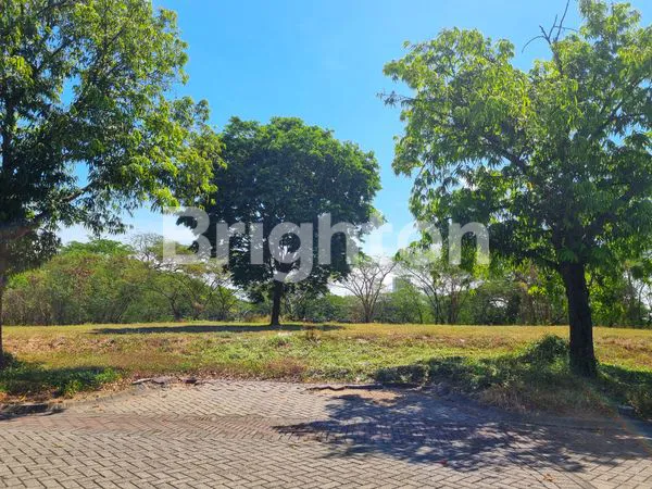 image TANAH KAVLING TELUK GOLF CITRALAND GOLF VIEW + LAKE VIEW 2 JEJER DEKAT CLUBHOUSE, JLLB (5)