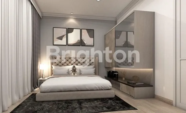 image  RUMAH EAST COAST PAKUWON CITY (4)