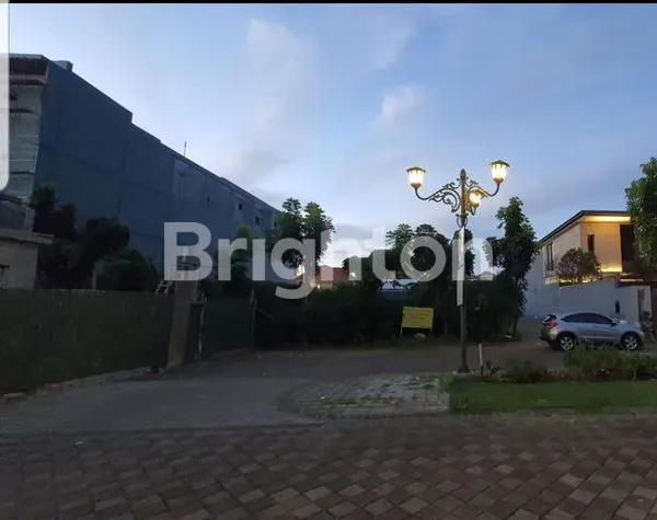 image KAVLING TANAH SIAP BANGUN REGENCY 21 SURABAYA (1)