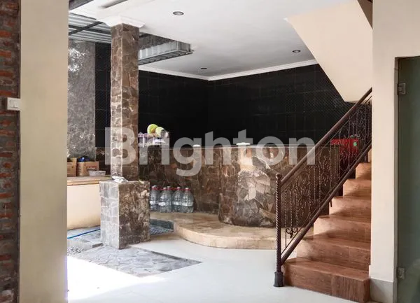 image RUMAH PEMOGAN DENPASAR 5 MENIT KE PINTU TOL BALI MANDARA BENOA (3)