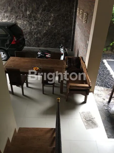 image RUMAH PEMOGAN DENPASAR 5 MENIT KE PINTU TOL BALI MANDARA BENOA (6)