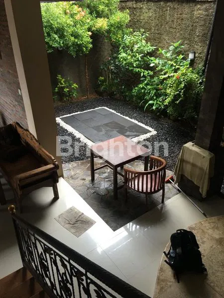 image RUMAH PEMOGAN DENPASAR 5 MENIT KE PINTU TOL BALI MANDARA BENOA (5)