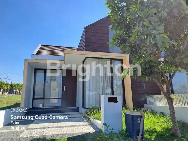 image RUMAH MURAH DI PERMATA JINGGA PAKIS MALANG (3)