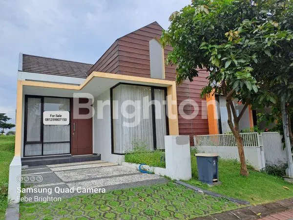 image RUMAH MURAH DI PERMATA JINGGA PAKIS MALANG (1)