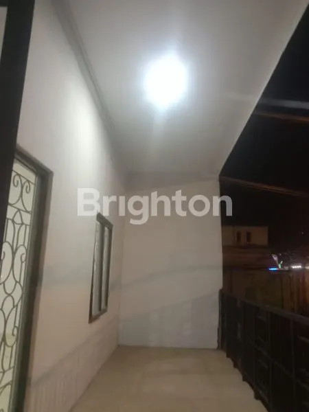 image 2 BANGUNAN DEALER + RUKO DI JALAN UTAMA JENDRAL SOEHARTO (7)