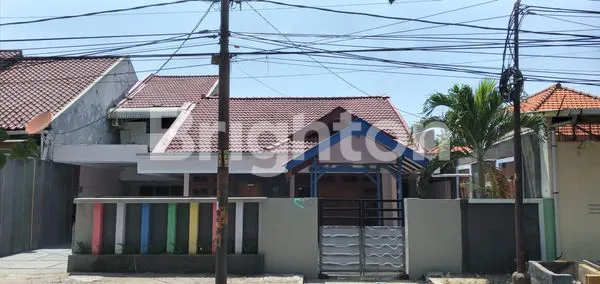 image BUTUH CEPAT RUMAH DI  AREA RUNGKUT TENGAH SURABAYA (1)