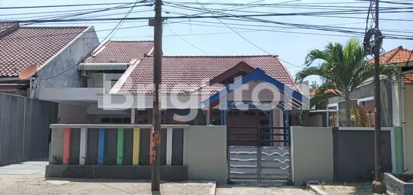 image BUTUH CEPAT RUMAH DI  AREA RUNGKUT TENGAH SURABAYA (7)