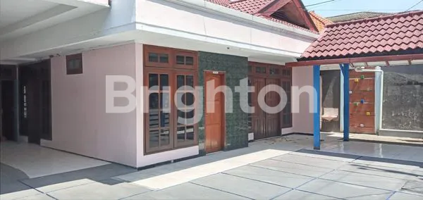 image BUTUH CEPAT RUMAH DI  AREA RUNGKUT TENGAH SURABAYA (8)