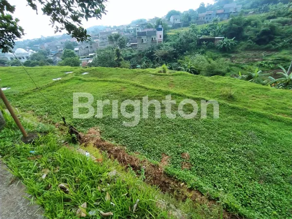 image LAHAN DOWNSLOPE DENGAN PEMANDANGAN CITY VIEW DI UJUNG BERUNG - BANDUNG (3)