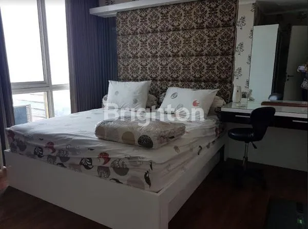 image APARTMENT VIA AND VUE CIPUTRA WORLD SURABAYA, HARIAN, BULANAN, TAHUNAN, FURNISHED (7)