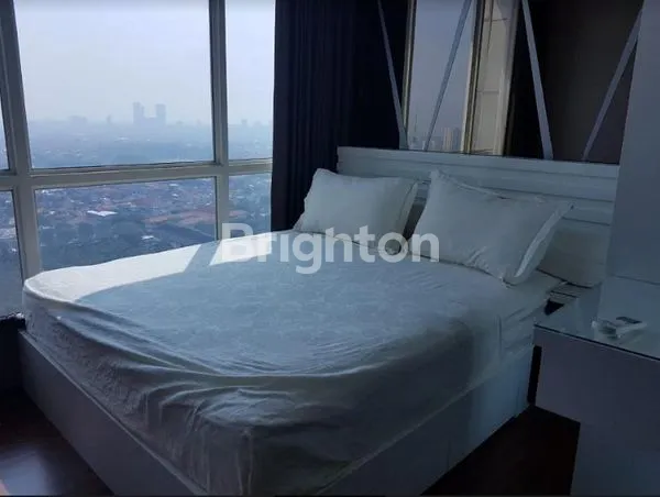 image APARTMENT VIA AND VUE CIPUTRA WORLD SURABAYA, HARIAN, BULANAN, TAHUNAN, FURNISHED (1)