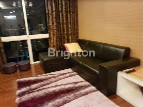 image APARTMENT VIA AND VUE CIPUTRA WORLD SURABAYA, HARIAN, BULANAN, TAHUNAN, FURNISHED (2)