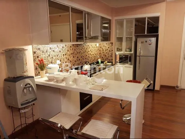 image APARTMENT VIA AND VUE CIPUTRA WORLD SURABAYA, HARIAN, BULANAN, TAHUNAN, FURNISHED (3)