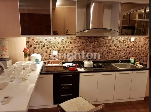 image APARTMENT VIA AND VUE CIPUTRA WORLD SURABAYA, HARIAN, BULANAN, TAHUNAN, FURNISHED (4)