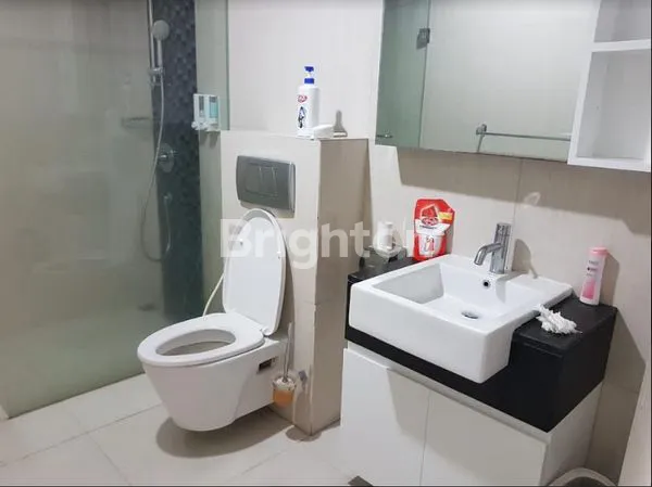 image APARTMENT VIA AND VUE CIPUTRA WORLD SURABAYA, HARIAN, BULANAN, TAHUNAN, FURNISHED (6)