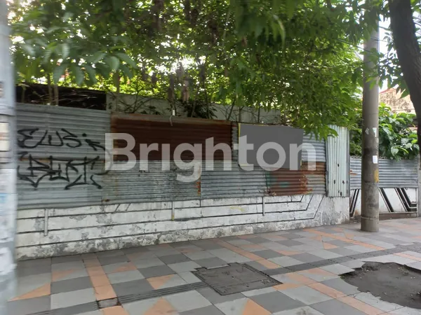 Gambar Property EX BONGKARAN TOKO RUMAH NOL HALAN RAYA PERAK !!