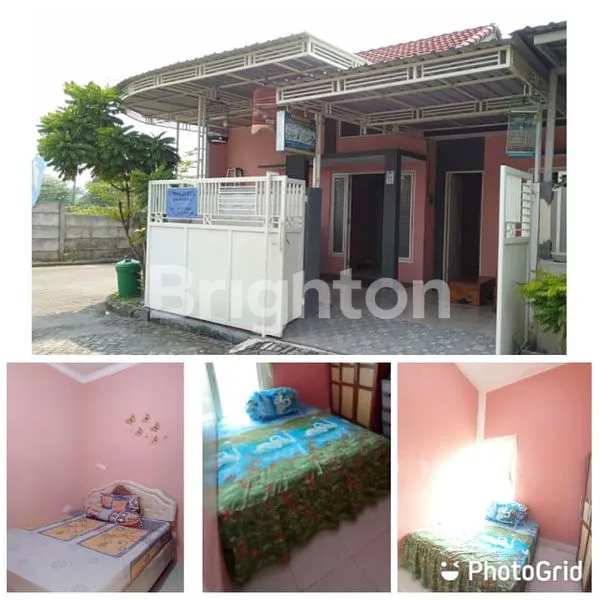 image RUMAH SIAP HUNI DRIYOREJO - GRESIK (4)