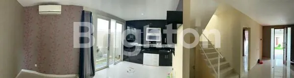 image RUMAH SEMI FURNISH DI CITRAGRAND (1)