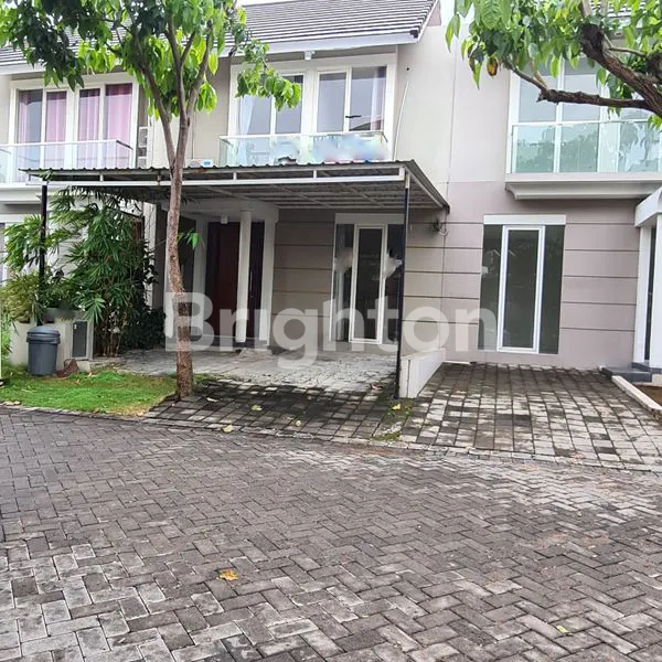 image RUMAH SEMI FURNISH DI CITRAGRAND (8)