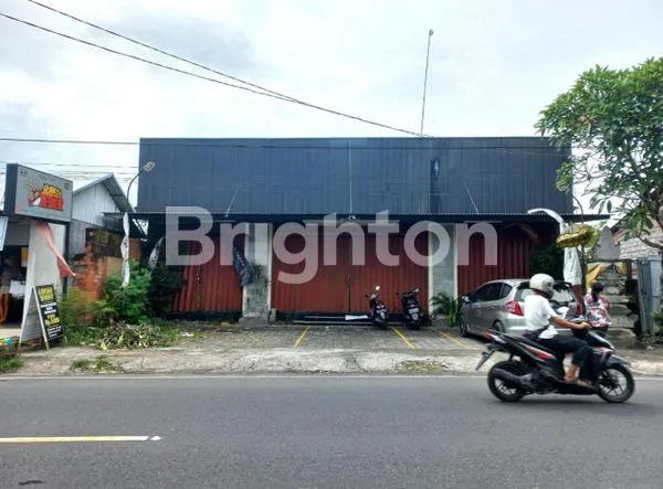 TOKO STRATEGIS COCOK UNTUK MINIMARKET