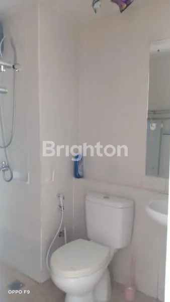 image APARTEMEN ISTIMEWA SANGAT RAPI DI SEASON CITY. KONSEP MEZAZINE, MENARIK. FULL FURNISHED (14)