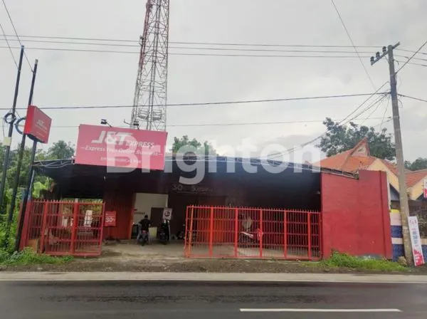 image GUDANG HARGA TERJANGKAU POROS JALAN RAYA PASURUAN (1)