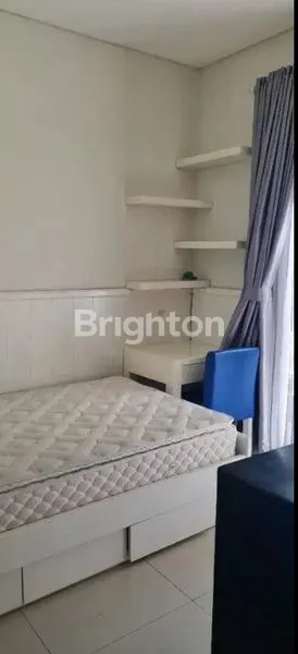 image RUMAH DEPAN CLUB HOUSE THE AMAYA HOME RESORT (7)