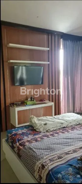 image RUMAH DEPAN CLUB HOUSE THE AMAYA HOME RESORT (3)