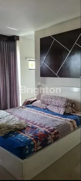 image RUMAH DEPAN CLUB HOUSE THE AMAYA HOME RESORT (2)