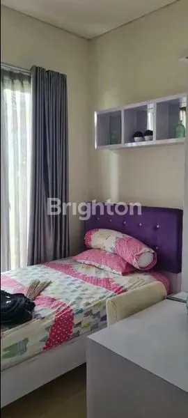 image RUMAH DEPAN CLUB HOUSE THE AMAYA HOME RESORT (4)