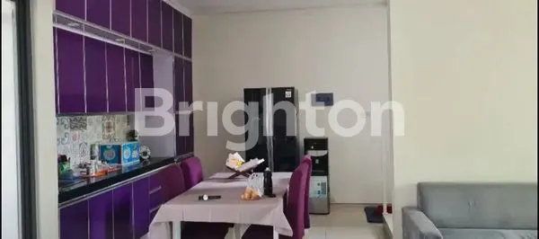 image RUMAH DEPAN CLUB HOUSE THE AMAYA HOME RESORT (5)