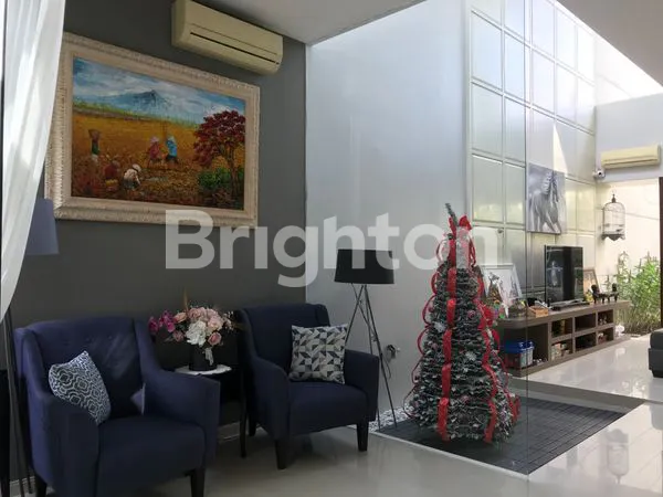 image RUMAH MINIMALIS GRAHA FAMILI SURABAYA (1)