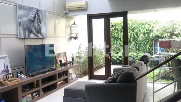 image RUMAH MINIMALIS GRAHA FAMILI SURABAYA (2)