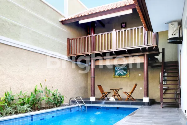 image PRIVATE POOL HOME VILLA (3)