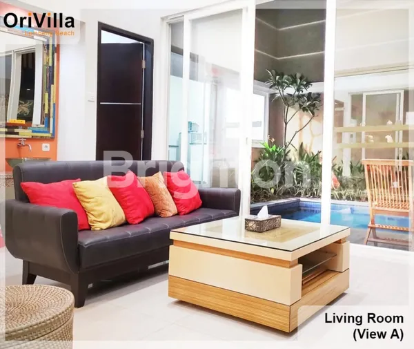 image PRIVATE POOL HOME VILLA (5)