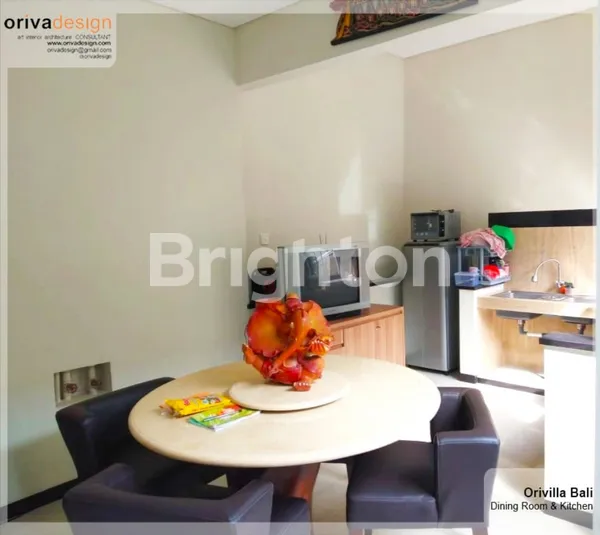 image PRIVATE POOL HOME VILLA (8)