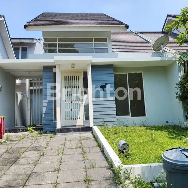 Gambar Property RUMAH RAPI SIAP HUNI