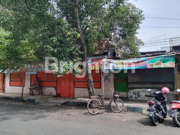 image RUMAH STRATEGIS KOTA MOJOKERTO COCOK BUAT RUMAH MAKAN & TOKO RETAIL ( NEGO ) BU (7)