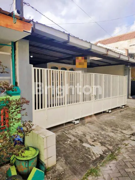 image RUMAH CANTIK BARU RENOVASI DI SAWOJAJAR 1 KOTA MALANG (6)