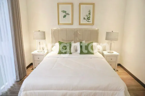 image RUMAH MEWAH FREE FURNISH DI WISATA BUKIT MAS DEKAT PAKUWON MALL, GWALK (3)