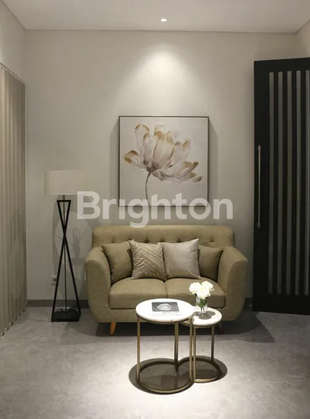 image RUMAH MEWAH FREE FURNISH DI WISATA BUKIT MAS DEKAT PAKUWON MALL, GWALK (5)