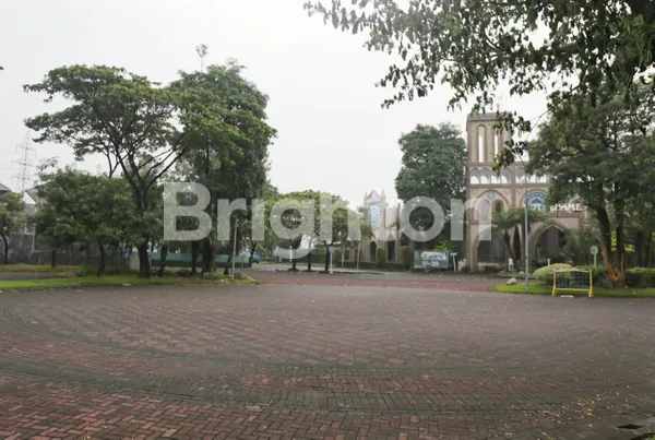 image RUMAH MEWAH FREE FURNISH DI WISATA BUKIT MAS DEKAT PAKUWON MALL, GWALK (8)