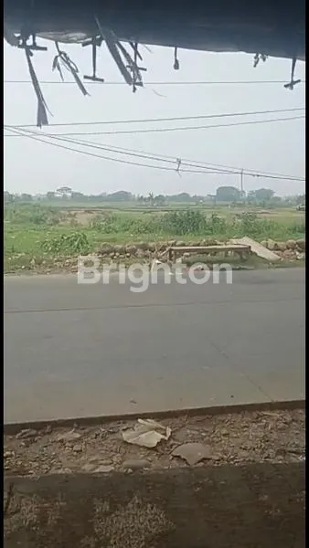 image TANAH STRATEGIS DI SAMPING JALAN (1)