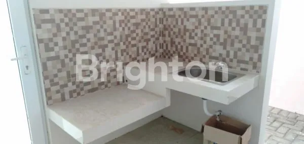 image RUMAH BARU MODERN SIAP HUNI HARGA MURAH DI SAWOJAJAR KOTA MALANG  (2)