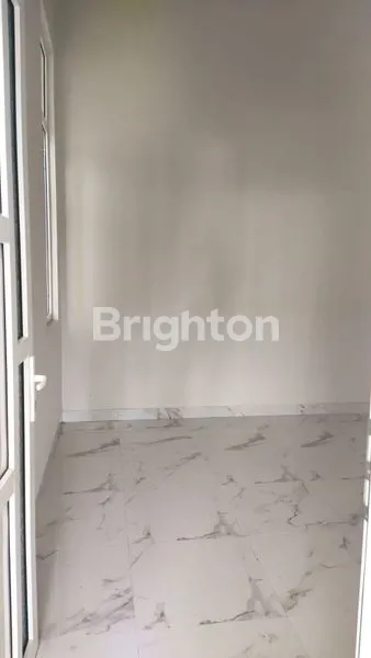 image RUMAH BARU MODERN SIAP HUNI HARGA MURAH DI SAWOJAJAR KOTA MALANG  (6)