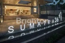 Gambar Property APARTEMENT 3 BR SUMATRA36 SURABAYA SIAP HUNI DAN LOKASI STRATEGIS