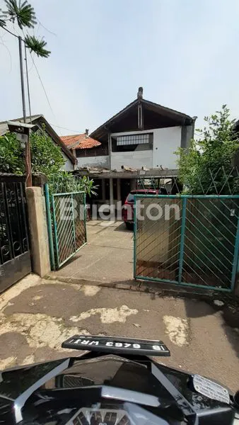 image RUMAH DI CIRENDEU (3)
